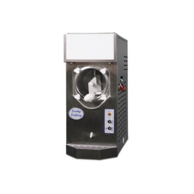 Frosty Factory 117A Non-Carbonated Frozen Drink Machine w/ 12-Qt. Hopper, Cylinder Type, Air Cooled