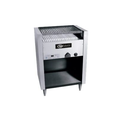 EmberGlo 25F-LP Floor Model Gas Charbroiler