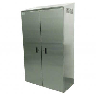 Advance Tabco 9-OPC-84DL-300 Mop Sink Cabinet