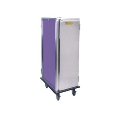 Alluserv TDCPT10 Meal Tray Delivery Cabinet