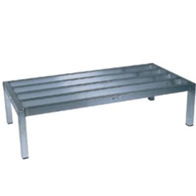 Winholt ALSQ-3-820 36″ Vented Dunnage Rack