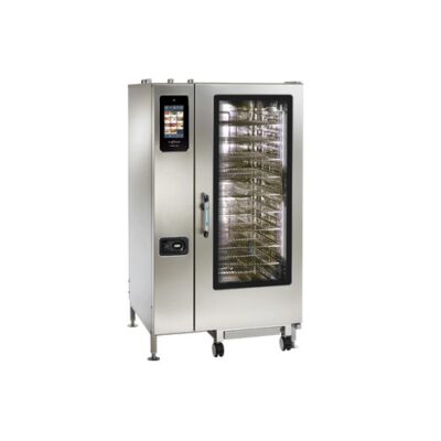 Alto-Shaam 20-20E PRO Electric Combi Oven