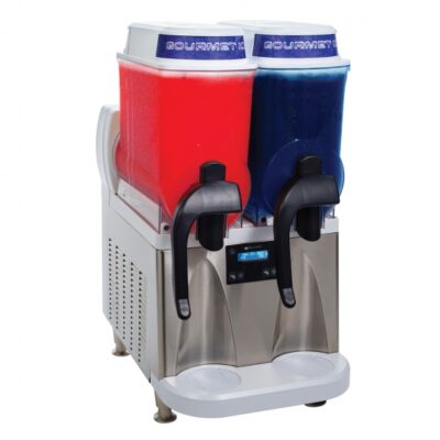 BUNN 58000.0000 Bowl Type Non-Carbonated Frozen Drink Machine