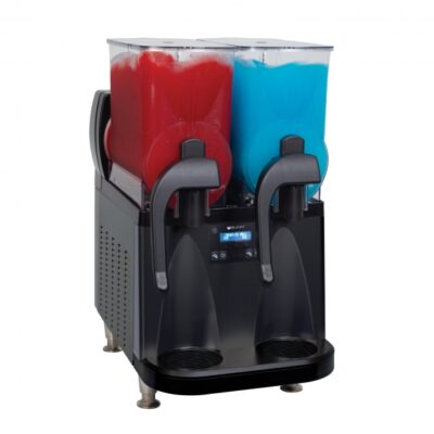 BUNN 58000.0012 Bowl Type Non-Carbonated Frozen Drink Machine