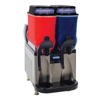 BUNN 58000.0017 Bowl Type Non-Carbonated Frozen Drink Machine