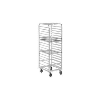 Channel 401A Bun Pan Rack