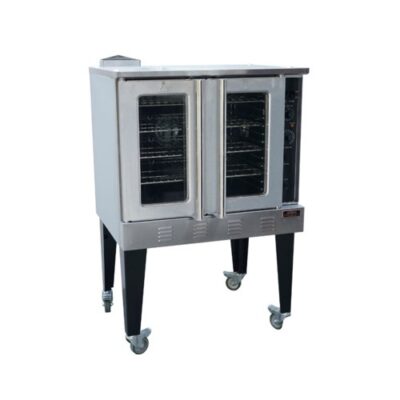 Copper Beech Range CBCO-G Gas Convection Oven