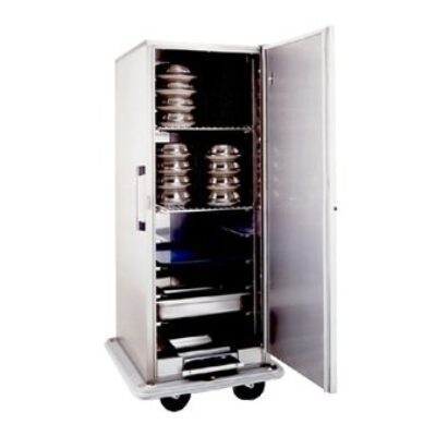 Carter-Hoffmann BB1824 Banquet Heated Cabinet