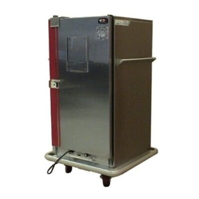 Carter-Hoffmann BB48 Banquet Heated Cabinet