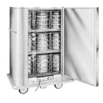 Carter-Hoffmann BB60 Banquet Heated Cabinet