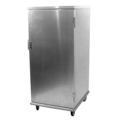 Carter-Hoffmann E8610V 26″ Bun / Food Pan Enclosed Cabinet