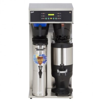 Curtis CBHT Coffee Tea Brewer