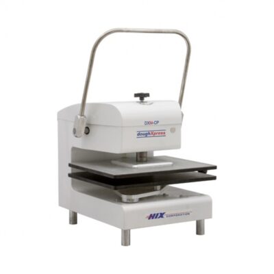 DoughXpress DXM-1620-W Manual 16″ x 20″ Cold Meat Press – White