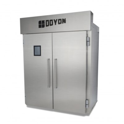 Doyon KDP21 Roll-In Proofer Cabinet