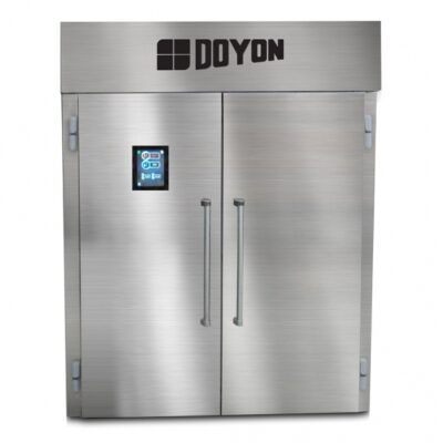 Doyon KDP32 Roll-In Proofer Cabinet