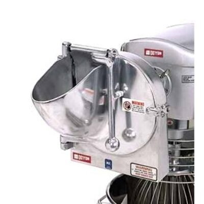 Doyon SM100CL Vegetable Cutter Attachment