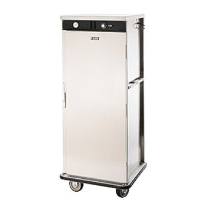 FWE E-480 Heated Banquet Cabinet, 40-48 Plates