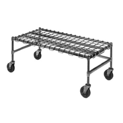 Eagle Group MDR1836-S 36″ Mobile Dunnage Rack