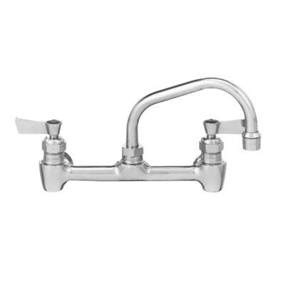 Fisher 13277 Wall / Splash Mount Faucet