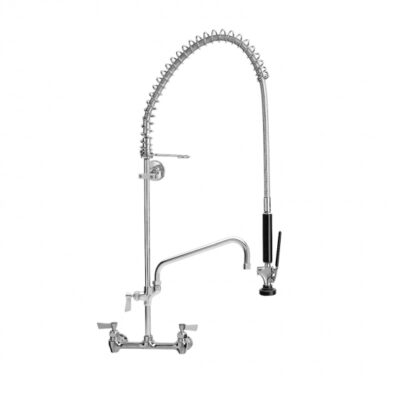 Fisher 34371 with Add On Faucet Pre-Rinse Faucet Assembly