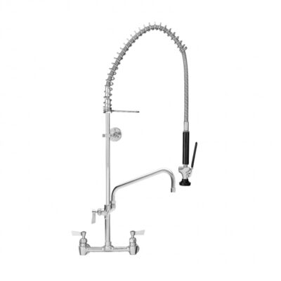 Fisher 34436 with Add On Faucet Pre-Rinse Faucet Assembly