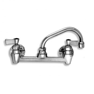 Fisher 53120 Wall / Splash Mount Faucet