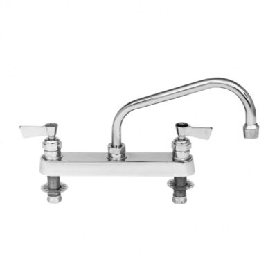 Fisher 57630 Deck Mount Faucet