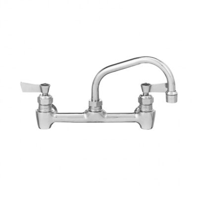 Fisher 60690 Wall / Splash Mount Faucet