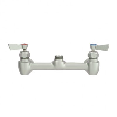 Fisher 61506 Control Valve Faucet