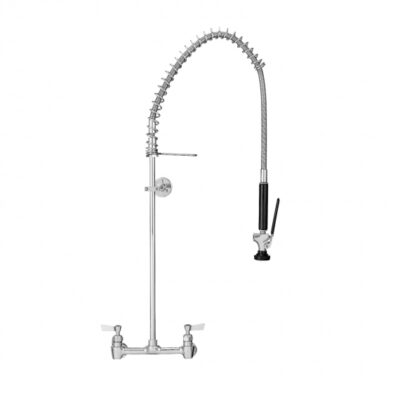 Fisher 67989 Pre-Rinse Faucet Assembly