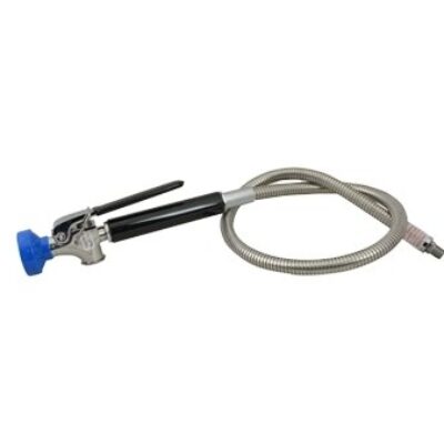 FMP 113-1142 Pre-Rinse Hose & Spray Valve, 1.15 gpm