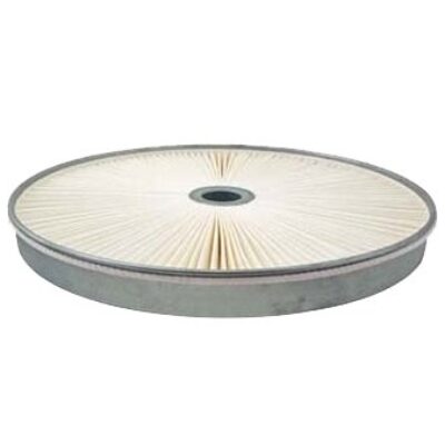 FMP 186-1057 Filter Cartridge, 15-1/2″ dia.