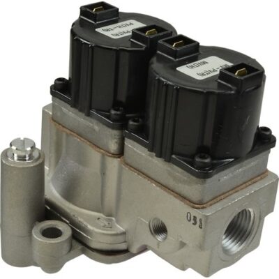 FMP 187-1203 Valve, Gas