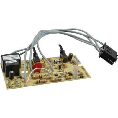 FMP 206-1282 Board, Control