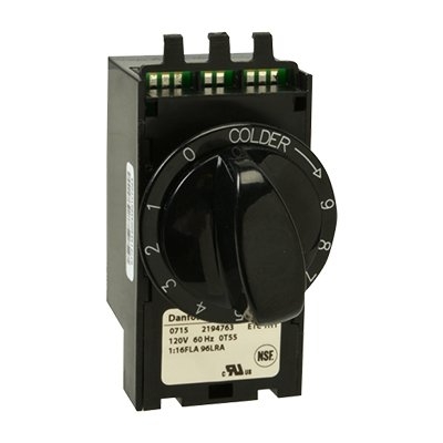 FMP 235-1148 CONTROL,TEMPERATURE