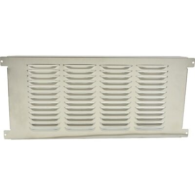 FMP 256-1458 Panel, End