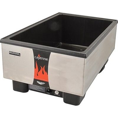 FMP 840-5763 Countertop Warmer