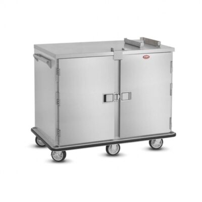 FWE ETC-UA-14INS 54″ Bun / Food Pan Enclosed Cabinet