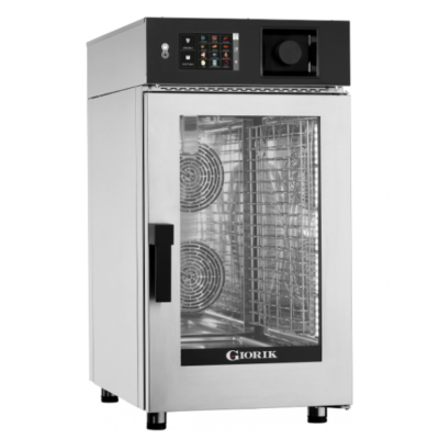 Giorik-US KB101W Electric Combi Oven