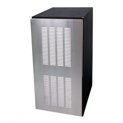 Glastender CS18 18″ Condensing Unit Storage Cabinet