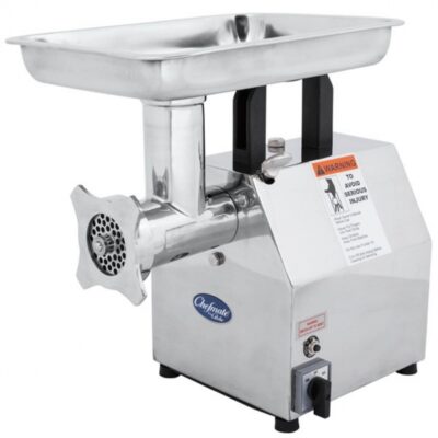 Globe CM12 Electric Meat Grinder