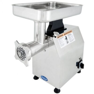 Globe CM22 Electric Meat Grinder