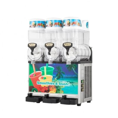 Icetro SSM-420 Bowl Type Non-Carbonated Frozen Drink Machine