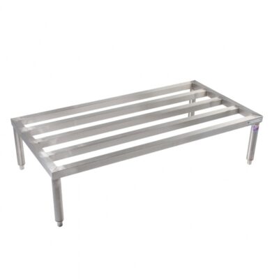 John Boos JB06 59″ Vented Dunnage Rack