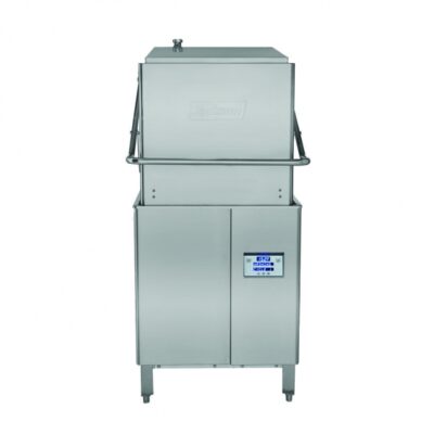 Jackson WWS DYNASTAR(40-70) 28-3/4″ Single Rack Door Type Dishwasher, High Temp With Booster