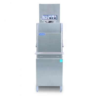 Jackson WWS TEMPSTAR VENTLESS (VER) High Temp Door Type Tempstar® Dishwasher