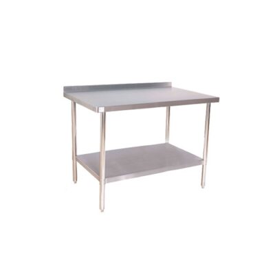 Klinger’s Trading ABST3072 Stainless Steel Top ” 63″ – 72″ Work Table