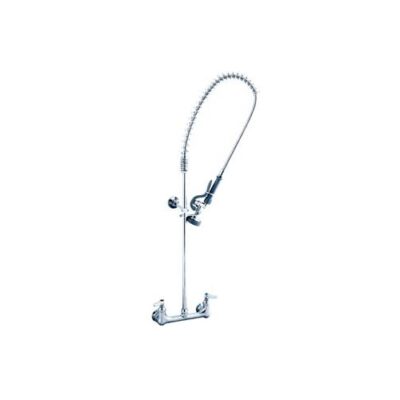 Klinger’s Trading FWMF8 Pre-Rinse Faucet Assembly