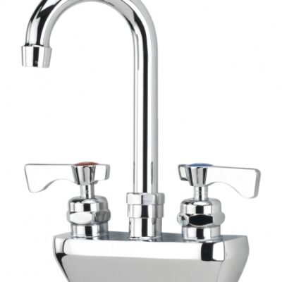 Krowne 14-402L Wall / Splash Mount Faucet