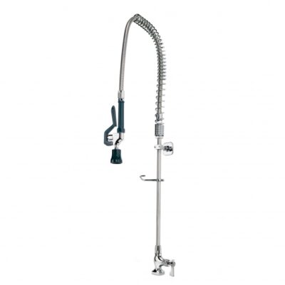 Krowne 17-206WL Pre-Rinse Faucet Assembly